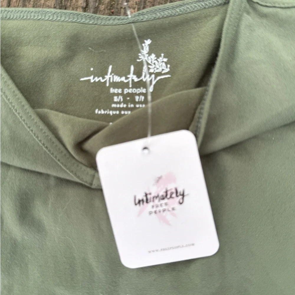 Free People intimately free